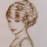 iDraw Taylor Swift