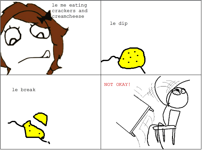 Rage Comic