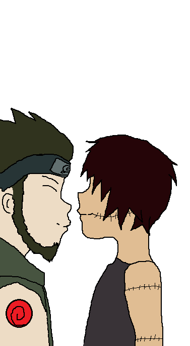 Request: KakuAsuma