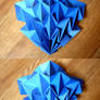 Origami Shield