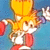 Sonic OVA - Tails Silly Face