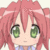 Lucky Star - Yutaka Excited