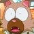Pokemon SM - Rockruff Stunned