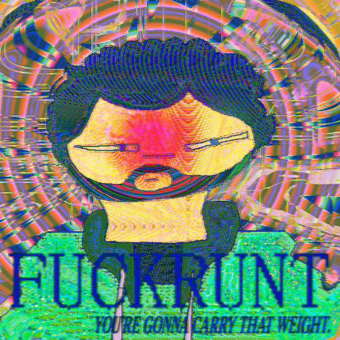 FUCKRUNT