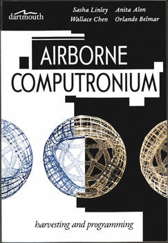 Airborne Computronium