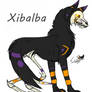 .::Gift::. Xibalba