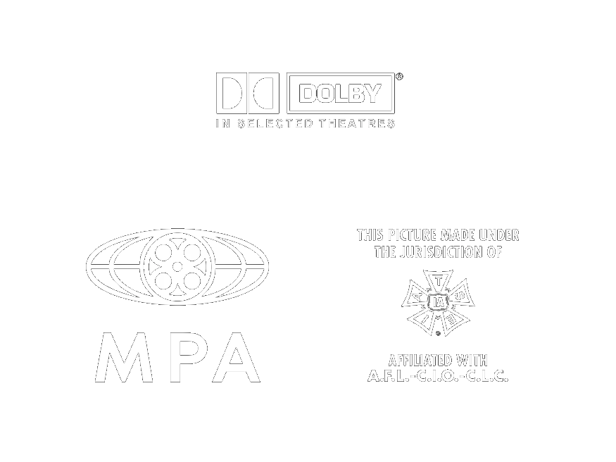 Dolby Mpa And Iatse In An Old School Style By Inewcomb06 On Deviantart