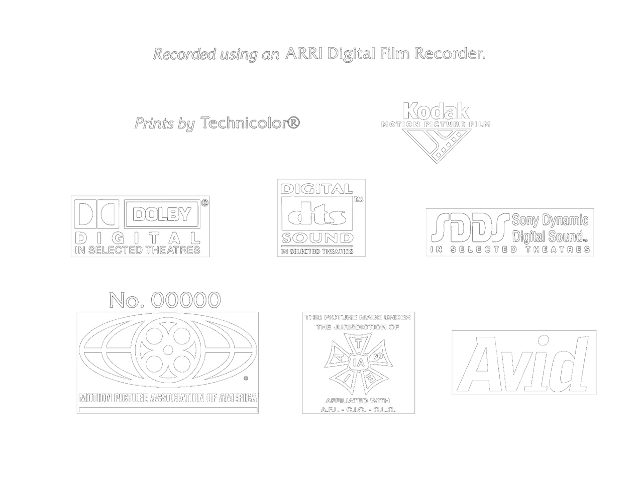 Dreamworks Credits Graphic Transparent Version By Inewcomb06 On Deviantart Dreamworks Credits Graphic Transparent Version By Inewcomb06 On Deviantart