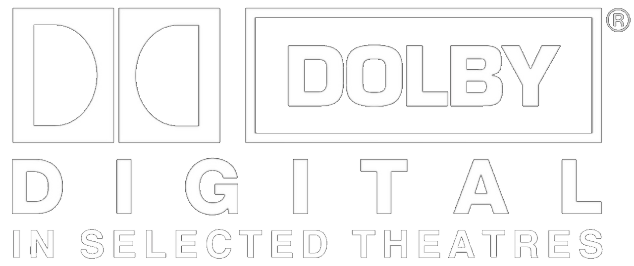 Dolby Digital (rare logo?) by inewcomb2006 on DeviantArt