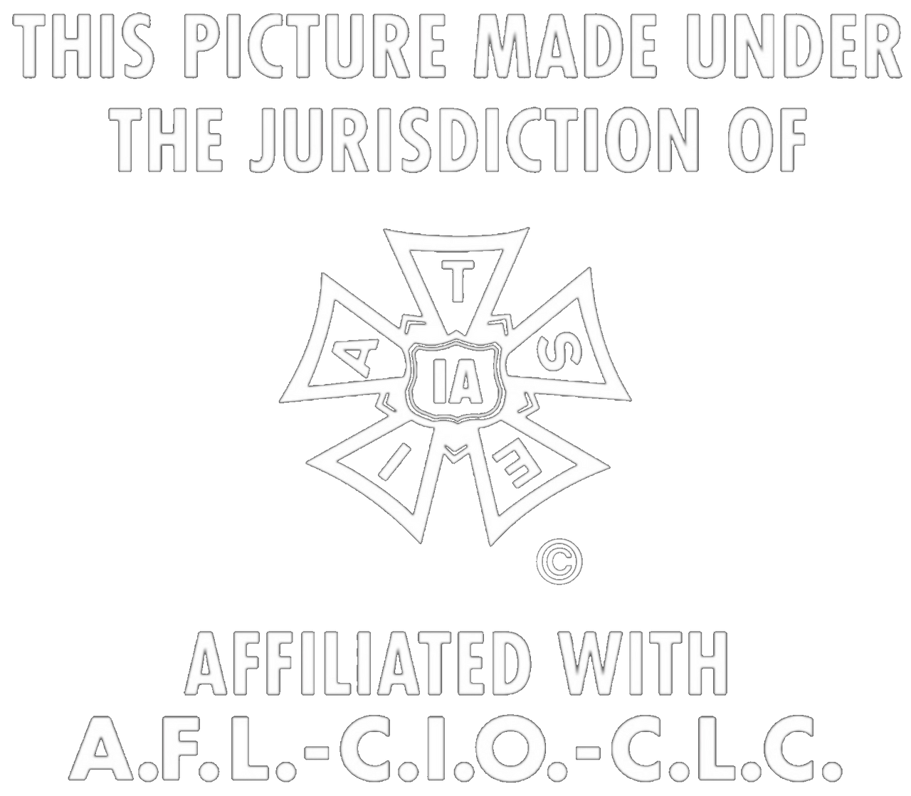 IATSE (commonly rare, but remastered) by inewcomb2006 on DeviantArt