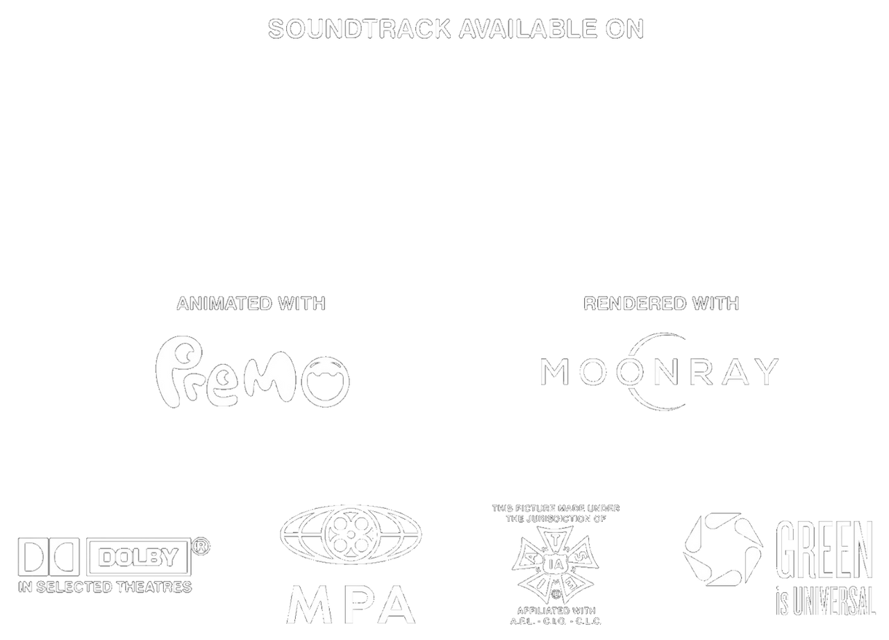 New Modernized DreamWorks Credits Graphic by inewcomb2006 on DeviantArt