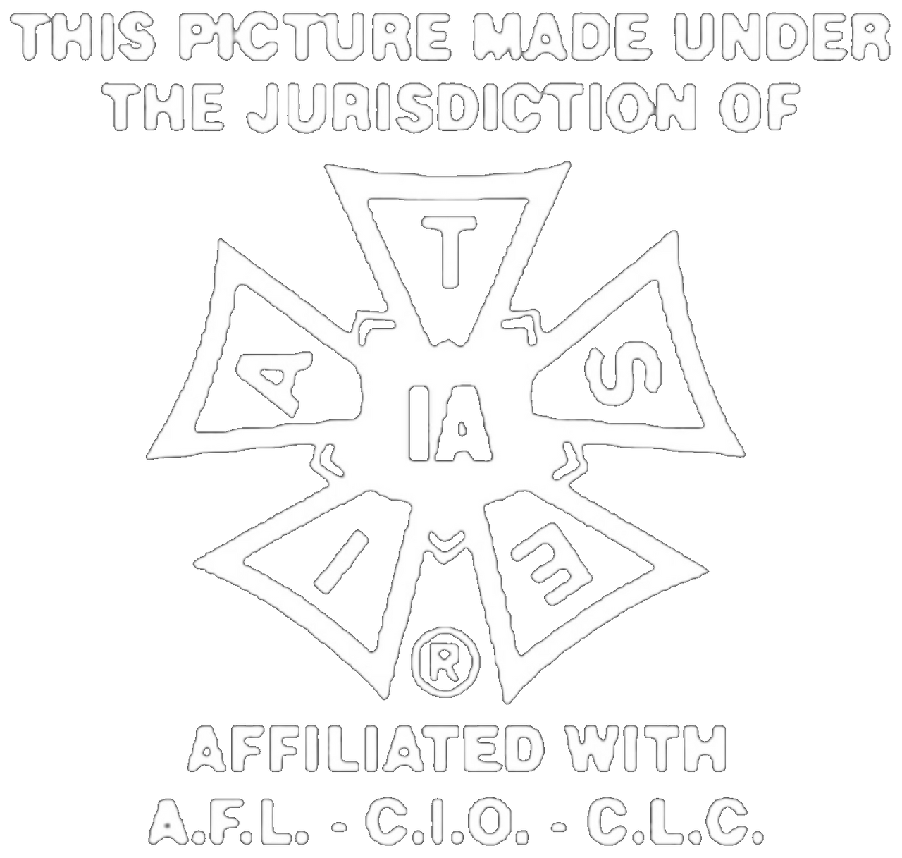 IATSE Logo (Alternately Extreme) by inewcomb2006 on DeviantArt