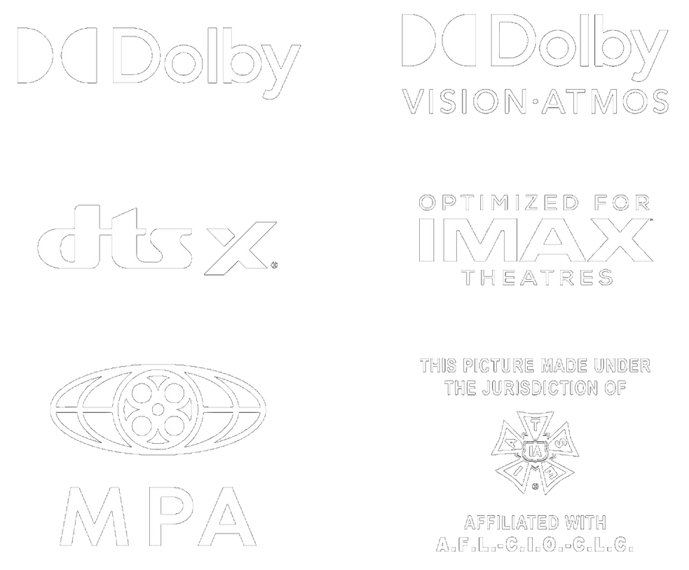 Current Credits Logos (WBD, etc.) by inewcomb2006 on DeviantArt