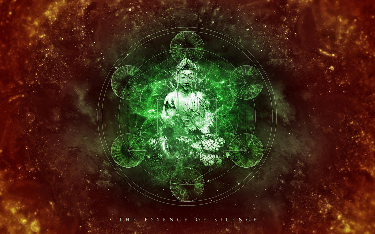 The Essence Of Silence