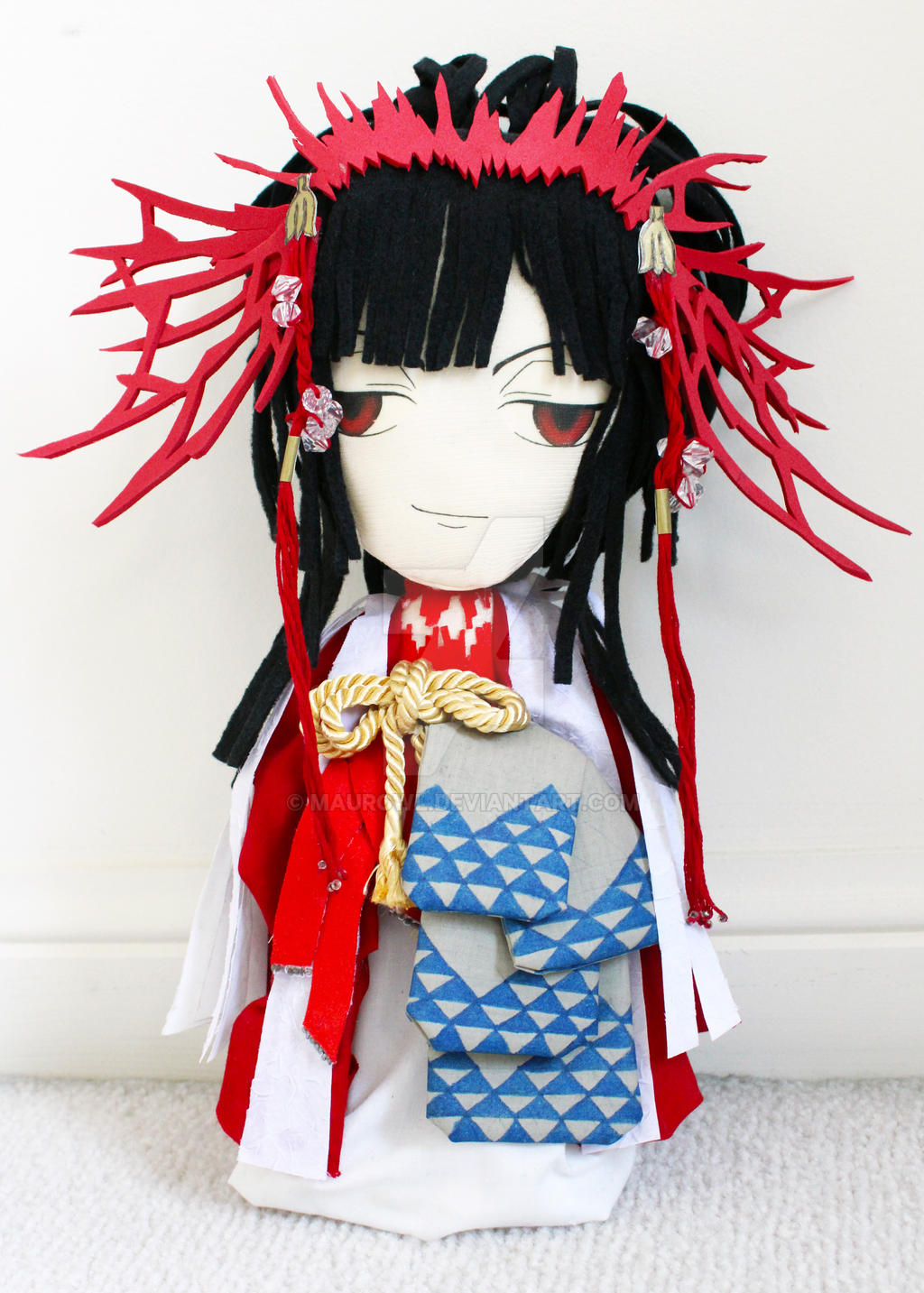 Yuuko - xxxHolic v2