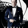 Pierce Brosnan in Skyfall