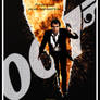 Licence to Kill - Fan Teaser Poster Number 2