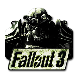 Fallout 3 Icon Windows Fallout 3 Icon by Ice123 on DeviantArt