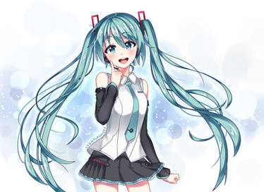 Miku