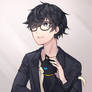 Akira Kurusu