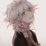 Nagito Komaeda