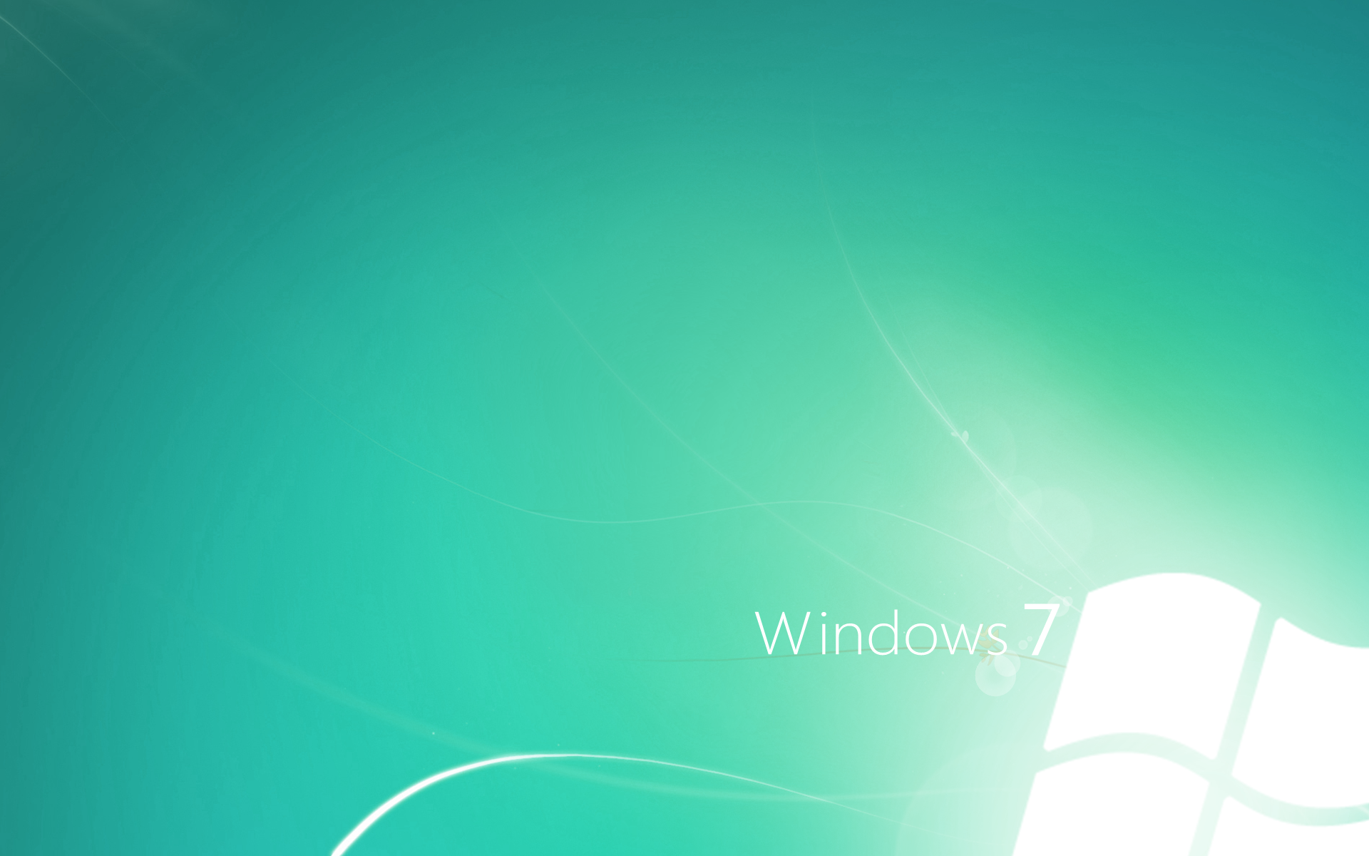 Windows Ligth Turquoise