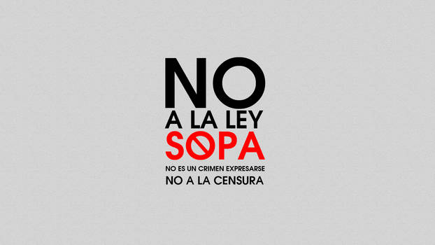 Ley SOPA v.1