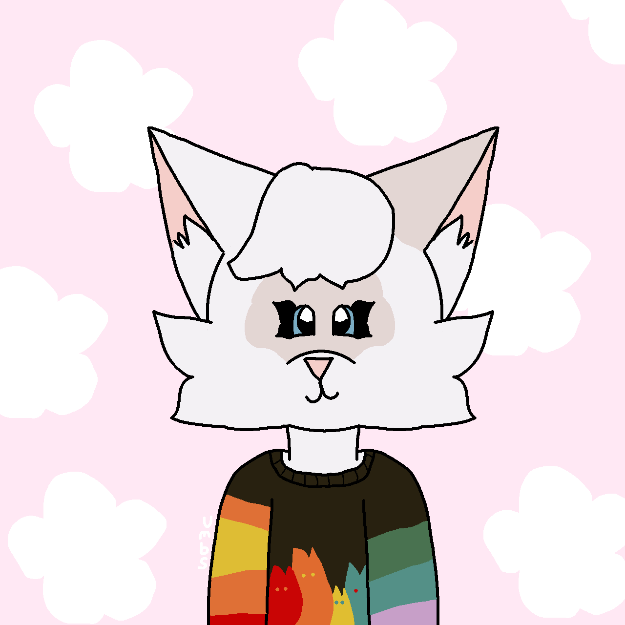Tappy by Mango1the1silkywonk on DeviantArt