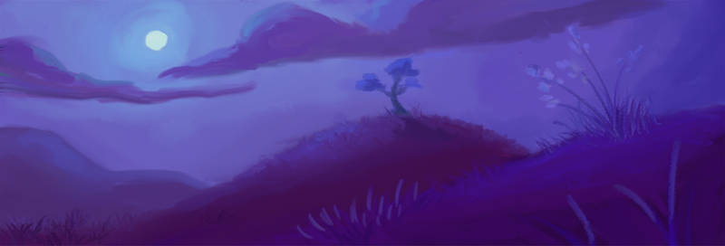 Practice painting