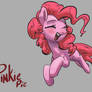 Cute Pinkie pie