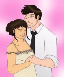 The Wedding of Sarah Jane Smith