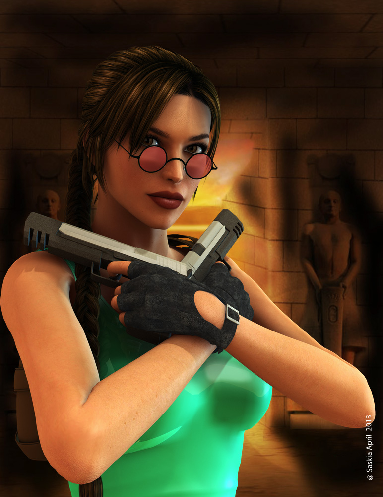 Lara 2