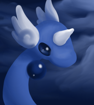 Dragonair