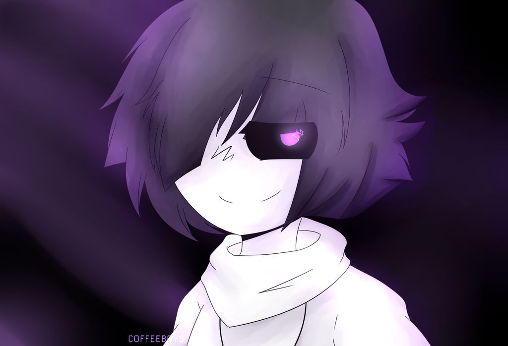 Cross Frisk xTale Frisk by CoffeeBoys on DeviantArt