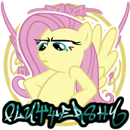 Fluttershy Spray