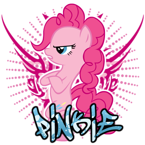 Pinkie Pie spray 500x500