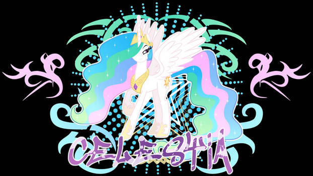 Celestia desktop