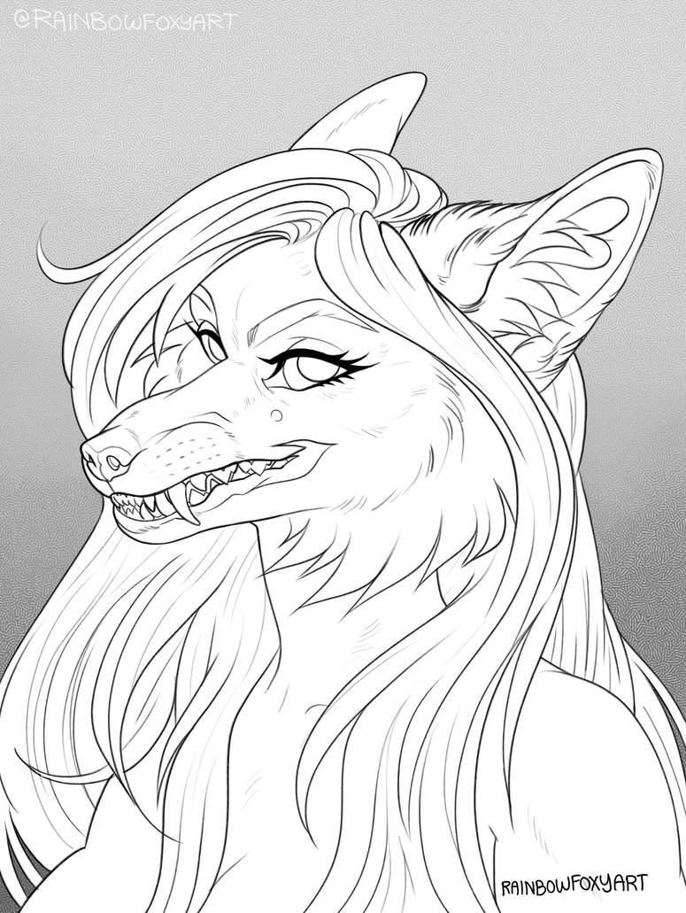 Untitled by Rainbow-Foxy Untitled by Rainbow-Foxy
