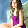 Sayesha Saigal2