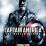 Captain America: The WInter Soldier - Movie Poster