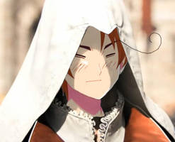 Feliciano Auditore da Hetalia