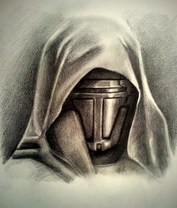 Darth Revan