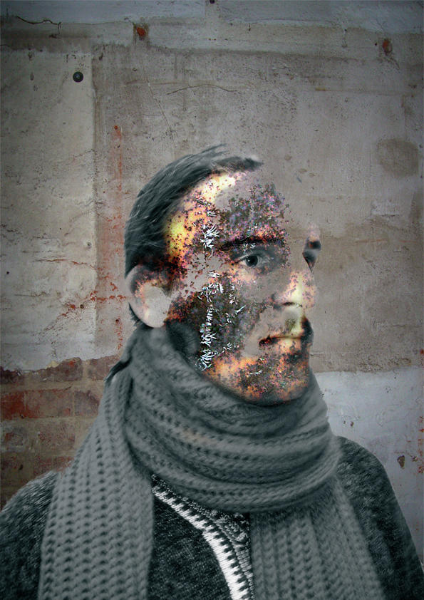 desintegration by Niemer on DeviantArt