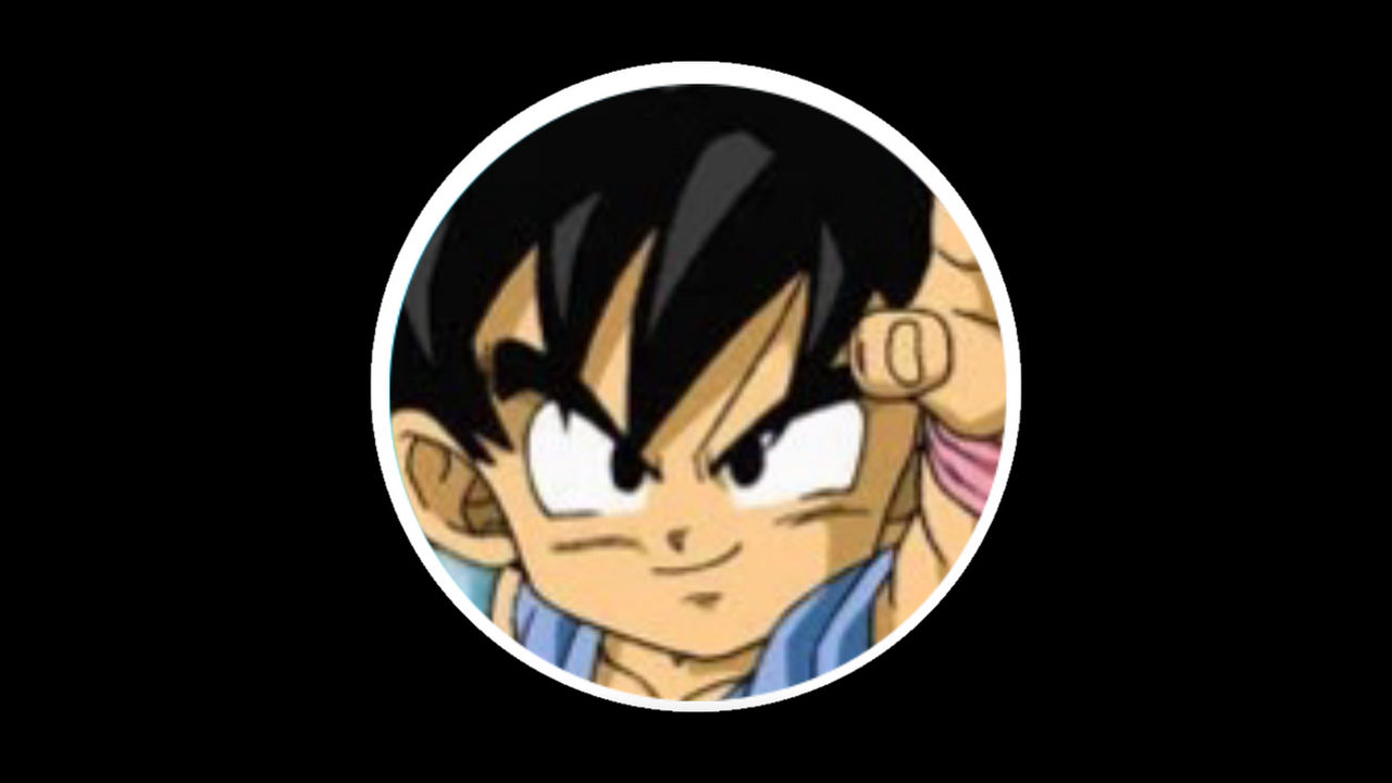 Son Goku (Dragon Ball GT) by Nifty975 on DeviantArt