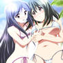 Two Girls Yuri 4