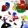 Sonic and Mario: New Allies