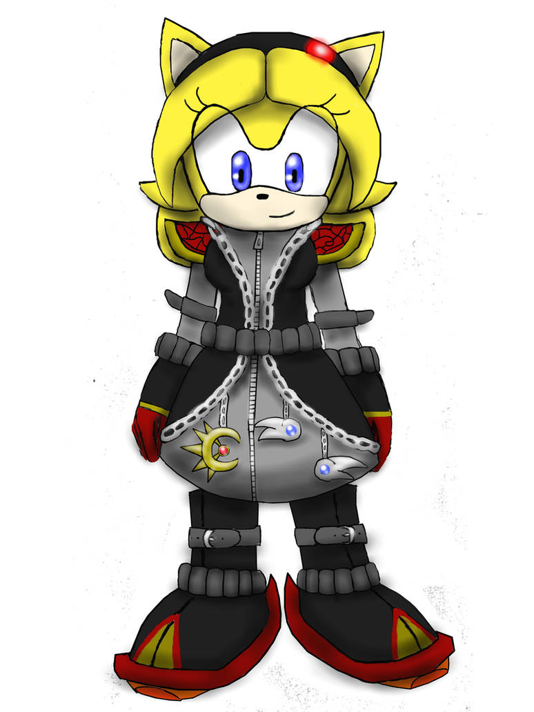 Maria's Outfit by Cloba94 on DeviantArt