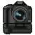 450D pixel drawing