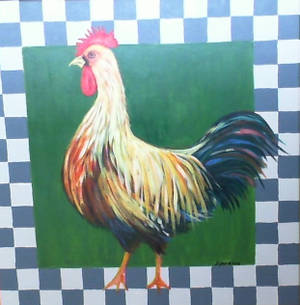 Rooster