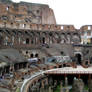 The Colosseum In